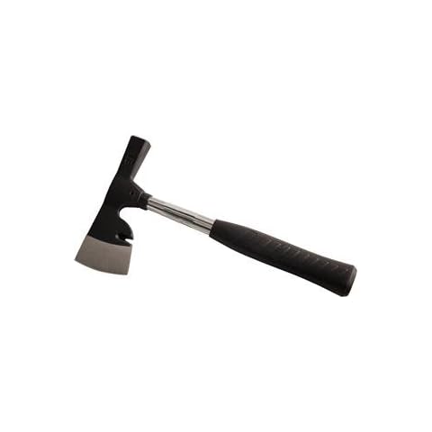 LSR TOOLS A2502402LO - Martillo para tejados Cover