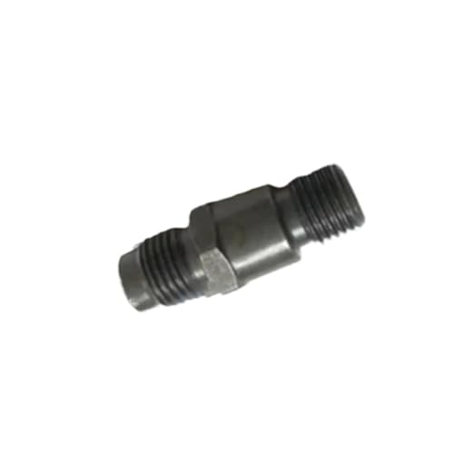 F00VC16501 écrous d'injecteur de carburant en acier renforcé, lot de 12 pièces