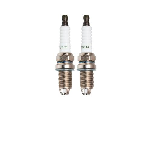 Bougies d'allumage Torch K5RTJY-10 fini les ratés de démarrage