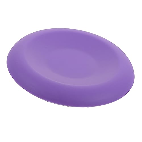 Mipcase Knee Protector for Yoga Round Yoga Knee Pads Cushion Silicone Non-Slip Pad Comfortable for Elbows Knees and Ankles Random Color