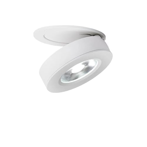 Lámpara de techo LED COB de 3W para renovar la iluminación tenue del hogar 2