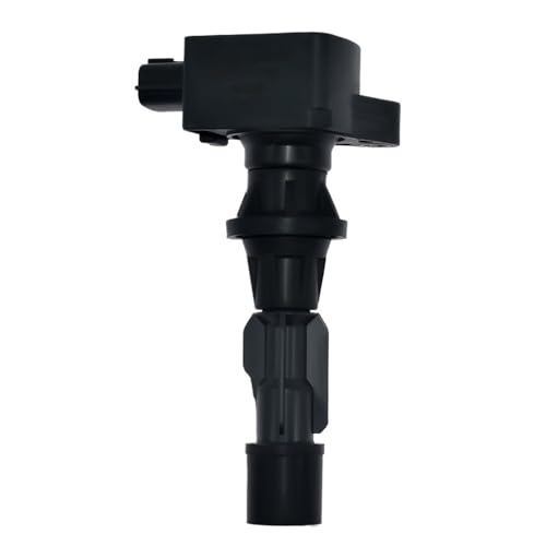 Bobine d'allumage 6M8G-12A366 faisceau câbles moteur essence 6M8G12A366