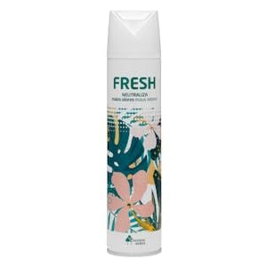 Ambientador spray Fresh Bosque Verde Spray 300 ml Pack 2