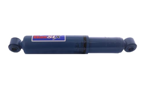 Image of Gabriel 89437 GasSLX Adjustable HD Right Shocks Fits East Manufacturing Corp Various Trailers; OEM# 517-05809-20, 6130-0114, 23362, 680570