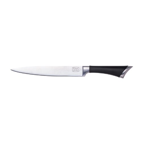 Chicago Cutlery Fusion Stainless Steel Slicer Knife (8-Inch)
