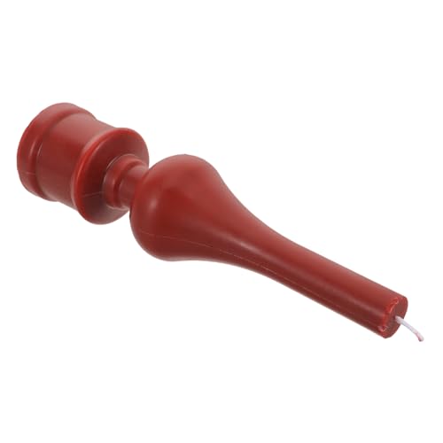 Bougie délicate pour ornements parfumés de bureau Levemolo et bougies de dîner pratiques