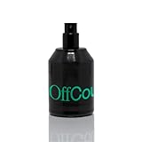 OffCourt Designer Cologne for Men & Women – Luxury Perfume with Coconut Water & Sandalwood Scent – F