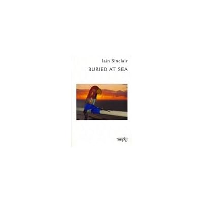 Buried At Sea