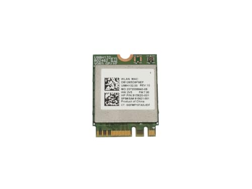 Adaptateur WLAN HP L17365-005 d'origine pour ordinateur Stream et ProBook