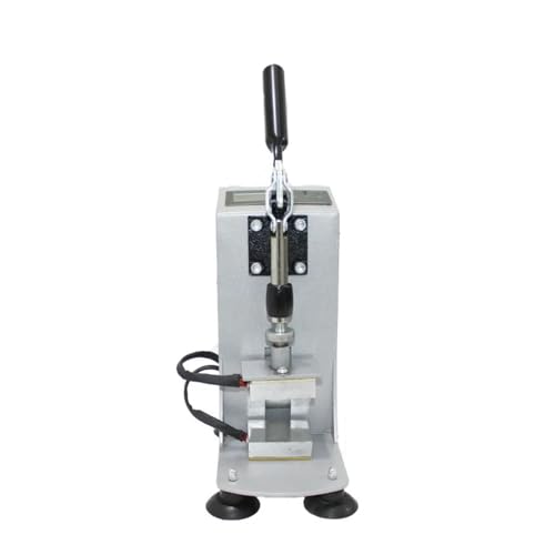 Machine de presse de colophane avec plaque chauffante et pression réglable - 3