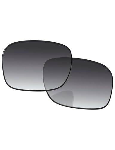Image of Replacement Lenses for Oakley Jupiter Squared OO9135 /Carbon OO9220 - Precision Fit, UV Block & Impact Resistant