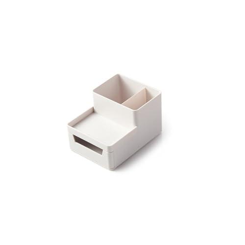 OGXN ���W�����[���f�X�N�I�[�K�i�C�U�[ ��������[�{�b�N�X ���R�g�ݍ��킹�����������[�P�[�X ���v���X�`�b�N�����w�d�؂菬�������Z�b�g �I�t�B�X���֊w���������[�N�X�y�[�X�p �J�X�^�}�C�Y�\ �����O���[ (�����y���z���_�[)