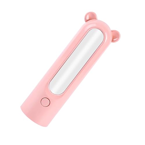 Torcia a LED – Luce LED ricaricabile | Lanterna portatile ad alta luminosità, per passeggiate in esecuzione trasporto viaggio sopravvivenza campeggio esterno casa notte