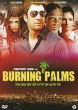 Preisvergleich Produktbild DVD - Burning Palms (1 DVD)