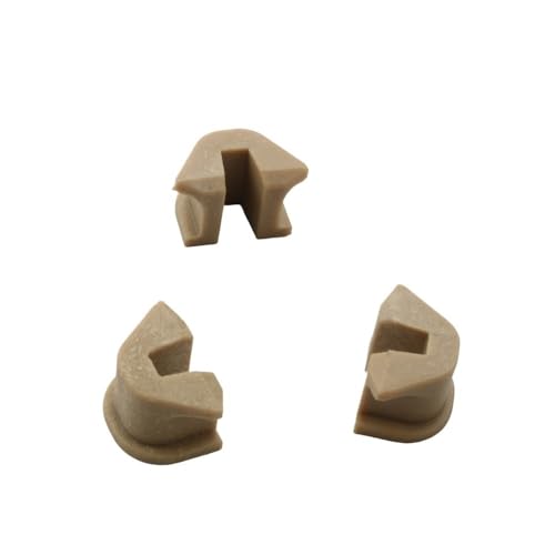 Glissières de variateur scooter 300cc B74-E7653-00 élimination vibrations transmission