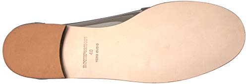 Image of Emporio Armani Women's Leather Loafer