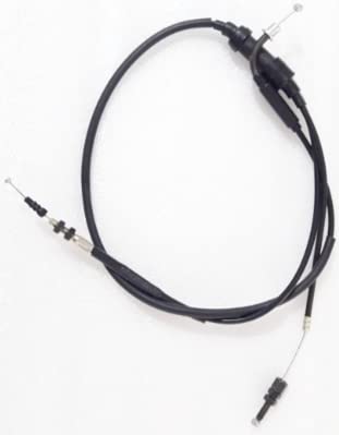 Accelerator cable for Bullet classic 350 Carburetor model