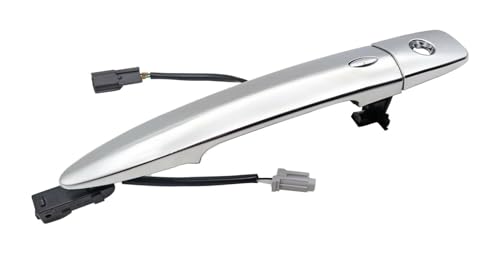 Poignée portière extérieure latérale pour simplifier votre quotidien en Sentra