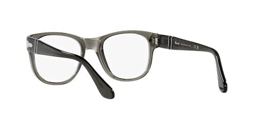 Image of Persol Unisex Po3312v Square Prescription Eyewear Frames