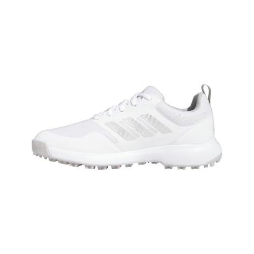 Image of adidas Women's Tech Response Spikeless 3.0 Golf ShoesGolf Shoe