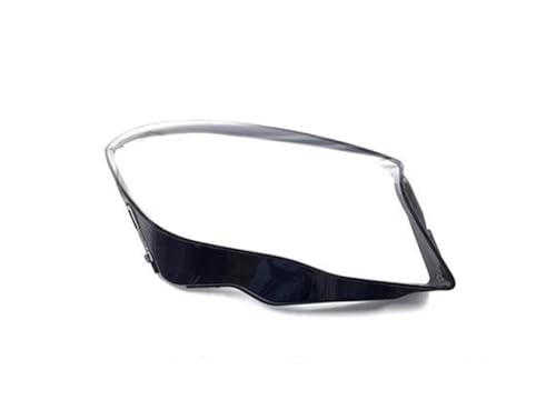 Couvercle phare avant voiture pour corriger les optiques ternes de Benz W156