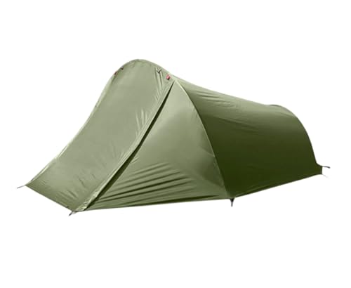 Tente de camping étanche ultra légère pour 2 personnes - 1,58 kg ...