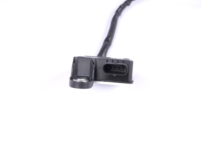 Diesel Exhaust Particulate Matter Sensor PM Sensor Replacement for 2014-2018 Ram 1500 2019 Ram 1500 Classic 3.0L V6 Part# 68250216AD, 68171189AA, 68250216AA, 68250216AB, 68250216AC