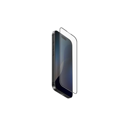 Écran lisible sans reflet grâce au verre mat iPhone 16 Pro UNIQ OPX