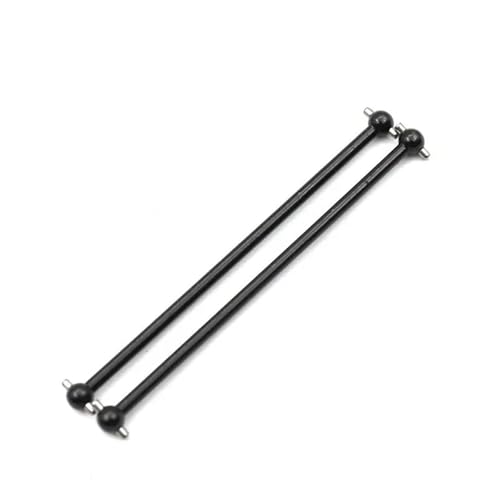Cardans Arrière 36117 en Acier Trempé 94mm pour Réparation RC 1/10