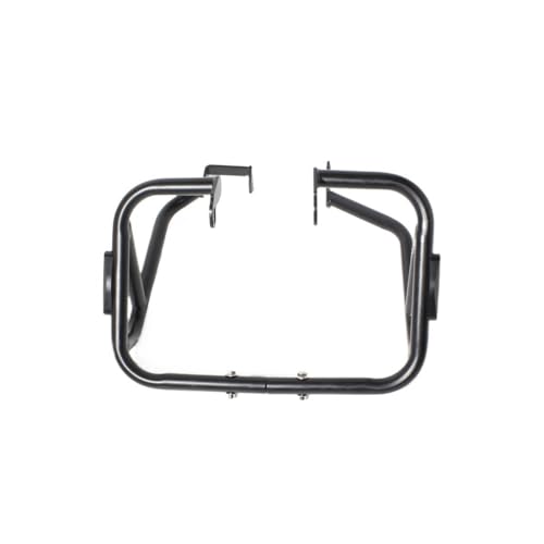 Pare-chocs de protection moteur MT15 contre les fissures de carter