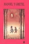 Hansel y Gretel (Cuéntame un cuento) 8434871106 Book Cover