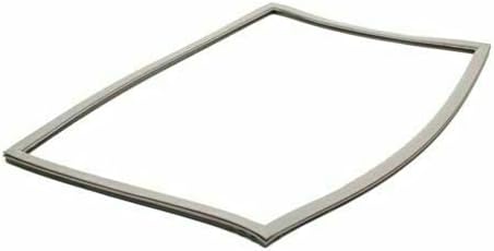 Compatible with Electrolux Compatible with Frigidaire 5304501270 Freezer Door Gasket