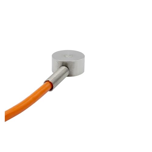 Capteur de pesée miniature 13mm pour mesurer la force d'assemblage