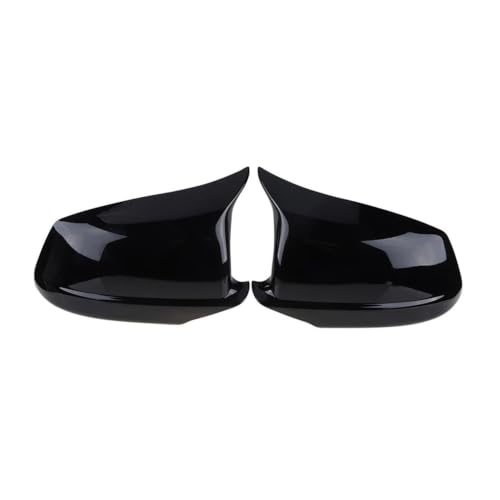 Couvercle de rétroviseur latéral Série 5 F10 finition Premium pour modèles 2010-2013