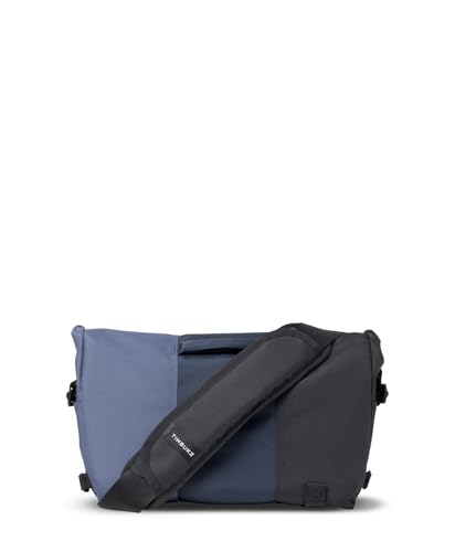 Timbuk2 Classic Messenger — Eco Cordura Build