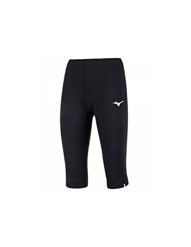 Legging femme Mizuno High Kyu Capri - vue 4