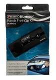 Sentry Bluetooth Hands Free Car Kit - Sentry SPBL1