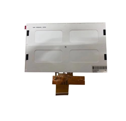 Écran LCD TM070RDH24 de 7 pouces avec affichage rétroéclairé LED haute luminosité