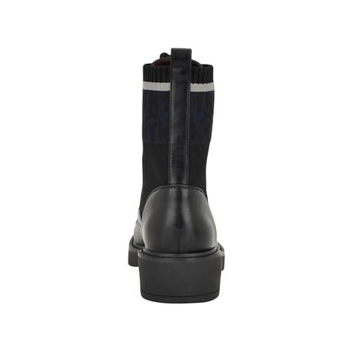 Tommy Hilfiger Women's Tesse Combat Boot4