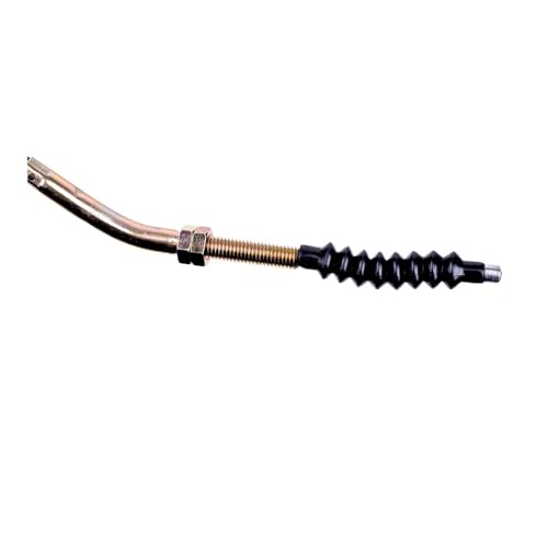 Cable de control de embrague para Z1000 de 1000 cc, compatible con modelos de 2003 a 2008 4