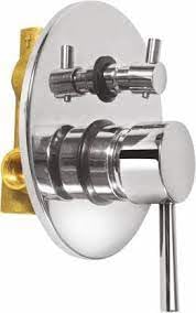 MDMINFY New Single Lever Diverter 45mm