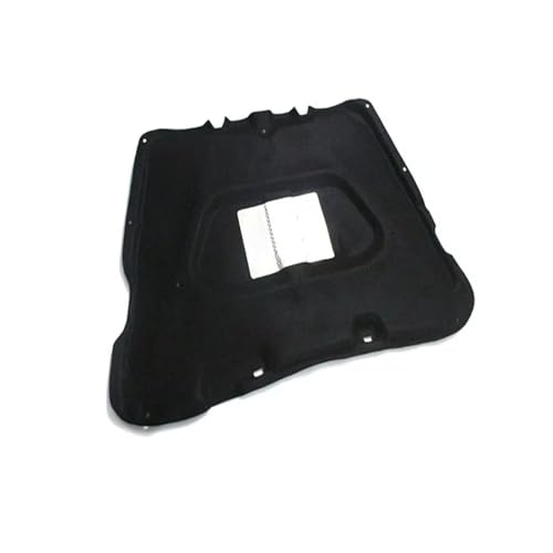 Tapis insonorisant capot moteur pour Honda Accord 2003-2007