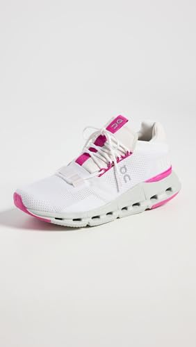 Image of On Women's Cloudnova Sneakers