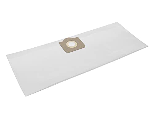 1x Sac réutilisable pour aspirateurs Bosch GAS 12-25 PL Cover