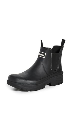 Barbour Men's Nimbus Wellington Rain Boots - Main Image