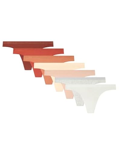 Women´secret Pack Tanga Pack Slip 7 Días Colección Packs 2 | Ya disponible en tu tienda friki favorita! En mundofriki.es!