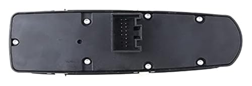 Interrupteur de vitre pour Porsche Macan Panamera Cayenne 2011-2017