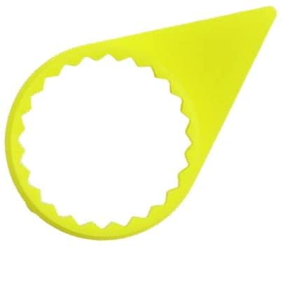 �`�F�b�N�|�C���g�C�G���[ 33mm 100���� ��A�����C���W�P�[�^�[ �i�b�g�̊ɂ݊m�F�E�u���[�L�ُ�̊m�F �^�C���E���E�i�b�g�O��̖h�~ �g���b�N���^�Ԃ̎ԗ֒E�����̖h�~