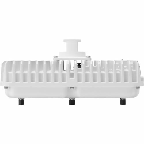 Image of Aruba AP-764 Tri Band Wi-Fi 7 IEEE 802.11a /b /g /n /ac /ax /be /az /mc 5.80 Gbit /s Wireless Access Point - Indoor /Outdoor - Yes - Yes - 2.40 GHz, 5 GHz, 6 GHz - External - MIMO Technology - Single User /Multi