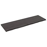 Vous avez besoin de plus d'options de rangement mais vous n'avez pas d'espace de rechange ? Cette étagère murale de style rustique est la solution parfaite